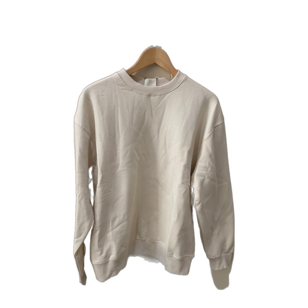 Pull&Bear Crewneck Sweatshirt